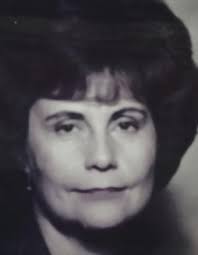 Elaine Row Bloyed Obituary