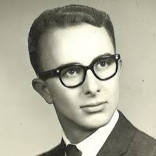 Robert "Bob" Mosher Obituary & Funeral