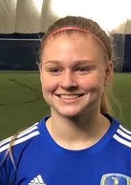 Danielle Spohn's Instagram, Twitter & Facebook