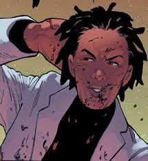 12 Christopher Muse and x men ideas to save today