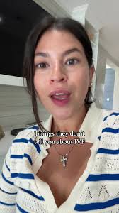 Brittany Mercier Ivf