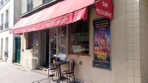 Activités des sièges sociaux ; Chez Marcella Paris Saint Fargeau Restaurant Avis Numero De Telephone Photos Tripadvisor