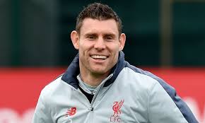 James philip milner (born 4 january 1986) is an english professional footballer who plays for premier league club liverpool. One Year On James Milner S 12 Best Posts On Social Media Liverpool Fc