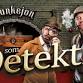 Dunkejon som Detektiv event image