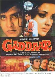 40 Retakes: Bollywood Classics You May Have Missed