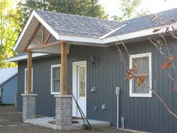 Sparen sie bis zu 62% beim vinylboden kauf inkl. Vinyl Exterior Toronto By Gentek Building Products Ltd Houzz