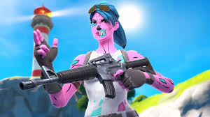 Tons of awesome ghoul trooper pink wallpapers to download for free. Am I The Best Pink Ghoul Trooper Adv2k Youtube