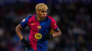 Lamine Yamal | descartó jugar algún día en el Real Madrid