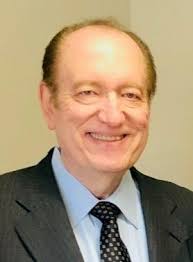 Robert Carpenter Obituary (1952