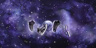The (/ ð ə, ð iː / ()) is a grammatical article in english, denoting persons or things already mentioned, under discussion, implied or otherwise presumed familiar to listeners, readers or speakers. See Photos Of Jordan S Space Jam Collection