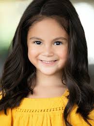 6th Annual Regency International Pageant: Program Book