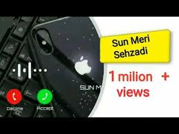 Sun Meri Shehzadi Main Tera Shehzada Song Ringtone New Ringtone 2020 Youtube New Romantic Songs Romantic Songs Samsung Ringtone