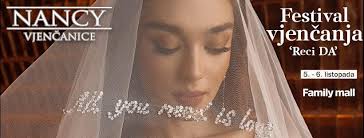 NANCY Vjenčanice updated their cover photo.