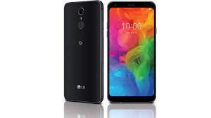 LG Q7: Smartphone-Mittelklasse mit ...