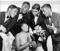 Who wrote “Baby Come Home” by Ruby and ...