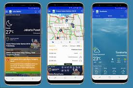See more of www.bmkg.go.id on facebook. Info Bmkg Fitur Notifikasi Gempa Dan Peringatan Dini Cuaca
