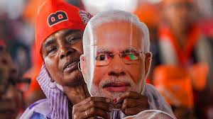 Lok Sabha Elections 2024: Constitution, 'vote jihad' and minority quota  ruled BJP, Congress campaigning in Phase 3