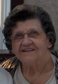Obituary of STELLA BODNAR