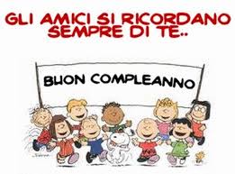 Estremamente Auguri Di Buon Compleanno 40 Anni Divertenti Video Chiodi Per Av67 Compleanno Snoopy Compleanno Divertente Buon Compleanno