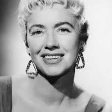 The Difficult Life of Dorothy Squires