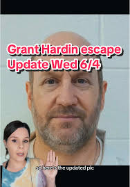 Grant Hardin Escape Update: New Developments from Ozarks
