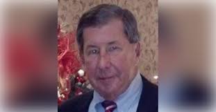 Obituary information for Steven B. Hendrickson
