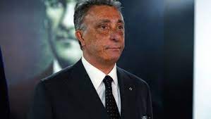 Ahmet nur çebi, 1959 yılında trabzon'da dünyaya geldi. Son Dakika Kulupler Birligi Nin Yeni Baskani Ahmet Nur Cebi Fotomac
