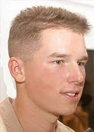 Military Flat Top Haircut Buzzed New Hairstyles Ideas Military Haircuts Men Military Haircut Haircuts For Men