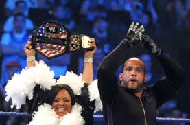 Wwe mvp — без названия 03:02. In Wwe And Njpw Mvp Was Wrestling S Example Of Black Excellence
