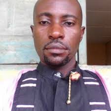 Ernest Sam-Odusi (@ernestsamodusi)