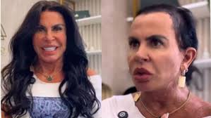 Com traumas, Fabiana Karla revela o que faz para fugir de violência no Rio