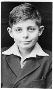 Station Road from a postcard probably dating from the 1920s or 1930s. The  greenhouses