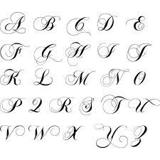 Resultado De Imagen Para Letras Cursivas Imagenes De Letras Letras Bonitas Para Tatuajes Letras Cursivas Details of abecedario en cursiva buscar con google letras en cursiva mayuscula tipos de letras abecedario abecedario en cursiva. letras cursivas