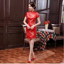 Apabila parents masih bingung menentukan model baju cheongsam anak untuk dipakai saat merayakan imlek, berikut ini kami berikan referensi yang mungkin saja . Cheongsam Dress Baju Tradisional China Baju Imlek Lamaran Sangjit Sincia Qipao Import Murah Shopee Indonesia