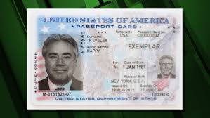 You must bring to the office the following original or certified proof documents: Oregon Dmv Urges Air Travelers Get Passport Card To Avoid Real Id Backlog Ktvz