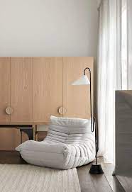A Sleek And Stylish Family House In Melbourne These Four Walls Blog Living Furniture Cheap Home Decor Furniture Design