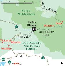 I have lived here in ventura county my entire we are so lucky to have this amazing hot spring within reach. Trail Quest A String Of Hot Springs Part 2 Songs Of The Wilderness