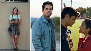 Hotly anticipated new supernatural drama series locke & key will keep you on the edge of your seat and netflix to drop gripping true crime doc about notorious unsolved irish murder. Netflix Uk In February 2020 Best New Shows Including Locke Key Metro News