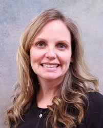 Ali Whitehair-Thomas, DDS — Open Door Health Services