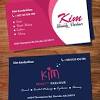 Staying in fashion is essential to all aspects of a hair stylist business, and your business card is no exception to this. 1