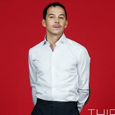 We did not find results for: Thibault Cauvin Youtube