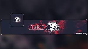 We have a lot of free resources for you. 115 Free Youtube Gaming Logo Banner Avatar Template Graphic Design Resources