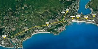 Por obras de metrô fundamental à Olimpíada, Rio pede quase R$ 1 bi do BNDES  | Jovem Pan