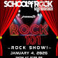 Rock 101 ROCK SHOW! event image