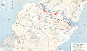 Hacksaw ridge is a movie directed by mel gibson, based on a real story of desmond doss who served in the battle of okinawa during world war ii. Hyperwar Us Army In Wwii Okinawa The Last Battle