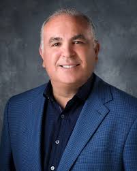 Tim Brooks, Co-owner and CEO, Emerald Island Casino and the Rainbow Club