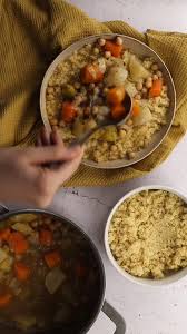 Couscous Phytophage Aux Legumes D Hibernation Debut By Amelietoujours1 Aux Couscous Dhiver Legumes Vegetarien In 2020 Recipes Easy Chinese Recipes Food Videos
