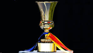 Accordo per la sponsorizzazione della finale di coppa italia 'timvision cup'. Coppa Italia L Albo D Oro