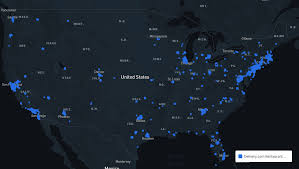 Delivery estimates can be all over the place. Delivery Wars The World S Top 10 Food Ordering Services And Where They Battle For Territory The Business Of Business