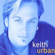 keith urban